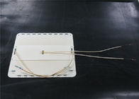 TUTCO Synthetic Mica Heating Element With UL Certificate High Efficiency