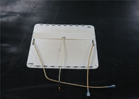 High Reliability Mica Heater Plate , Mica Electric Heaters Multi Function