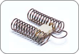 Электрический провод подогревателя катушки нагревающего элемента катушки с проводом сопротивления никеля/хромия